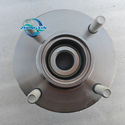 Modelo de automóvil rodamiento del eje de la rueda trasera S11-3301030BA para piezas de automóviles Chery