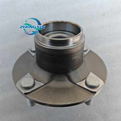 Modelo de automóvil rodamiento del eje de la rueda trasera S11-3301030BA para piezas de automóviles Chery
