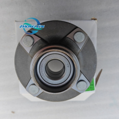 Modelo de automóvil rodamiento del eje de la rueda trasera S11-3301030BA para piezas de automóviles Chery