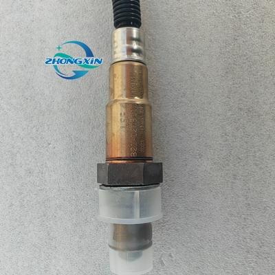 Sensor de oxígeno para Chery B21-1205110 P11-1205110 S21-1205310 J52-3611061 J60-3611061
