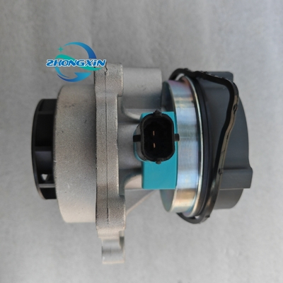 Reemplazar/reparar el SUV Tiggo 8 de segunda generación 19.05- Conmutador de bomba de agua F4J16-1307020