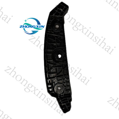 Reemplazar/reparar el soporte del parachoques delantero derecho EM2E-2803411C para BYD Dolphin OEM Original