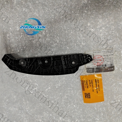 Reemplazar/reparar el soporte del parachoques delantero derecho EM2E-2803411C para BYD Dolphin OEM Original