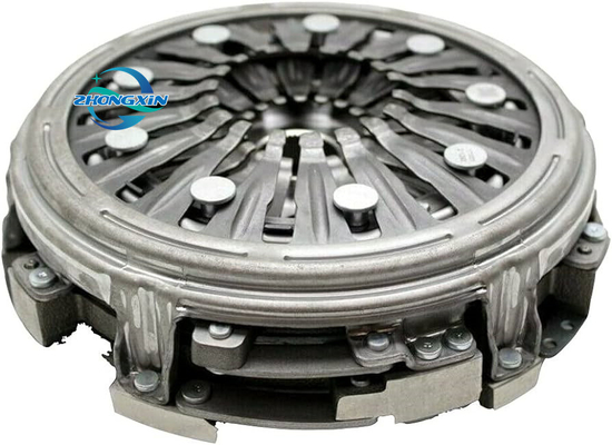 VERACRUZ 07 NOV.2006- 2006-2013 Conjunto de doble embrague para Kia Hyundai Tucson Sonata i30 i40