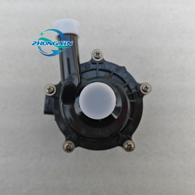 Arrizo 5e EV motor BEV bomba de agua eléctrica E4T15B-1118050 para Chery Tiggo piezas de auto