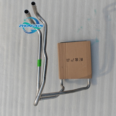 T11-8107130 Reunión del núcleo del radiador de aluminio para Chery 2019-Año 2019-