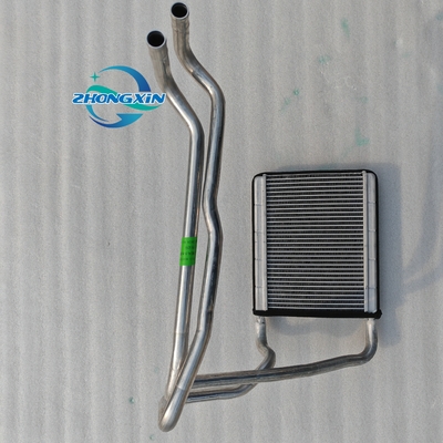 T11-8107130 Reunión del núcleo del radiador de aluminio para Chery 2019-Año 2019-