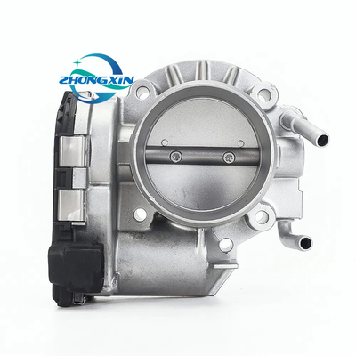 3510025400 35100-25400 Válvula del cuerpo del acelerador para Hyundai Kia Car Fitting Reemplazar/Reparar
