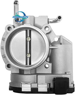3510025400 35100-25400 Válvula del cuerpo del acelerador para Hyundai Kia Car Fitting Reemplazar/Reparar