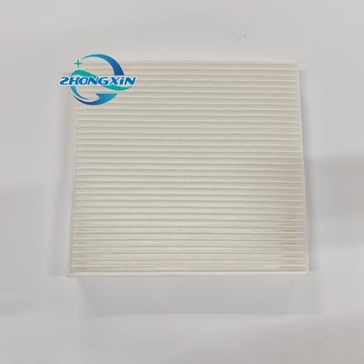 BYD Dolphin YUAN PLUS Auto Parts Air Conditioning Filter Grid con el número de certificado de origen EM2E-8121211E
