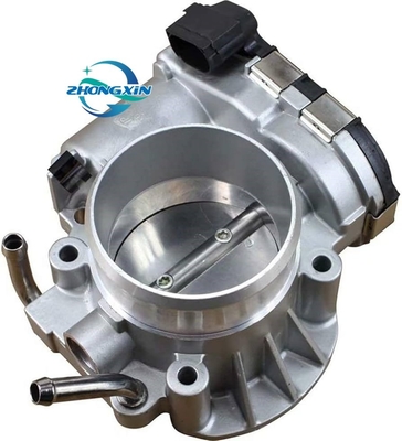 3510025400 35100-25400 Válvula del cuerpo del acelerador para Hyundai Kia Car Fitting Reemplazar/Reparar