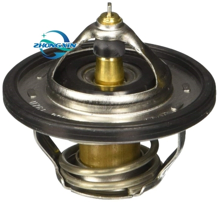 Termostato de refrigerante del motor de automóviles para KIA HYUNDAI 25500-2B000 255002B000 y duradero