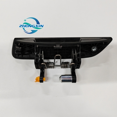 Manilla de la puerta derecha del automóvil EM2E-6105109 para BYD Dolphin BYD Partes de repuesto de automóviles eléctricos
