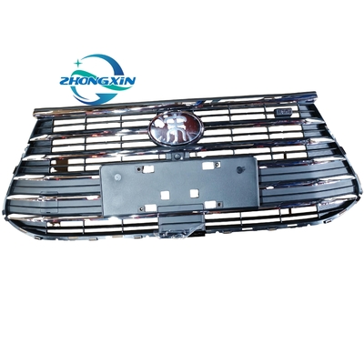 2019- BYD SONG MAX MEFD-2803700 Rejilla del parachoques delantero del automóvil con el número OE MEFD-2803700