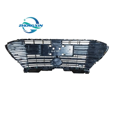 2019- BYD SONG MAX MEFD-2803700 Rejilla del parachoques delantero del automóvil con el número OE MEFD-2803700