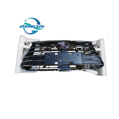 2019- BYD SONG MAX MEFD-2803700 Rejilla del parachoques delantero del automóvil con el número OE MEFD-2803700