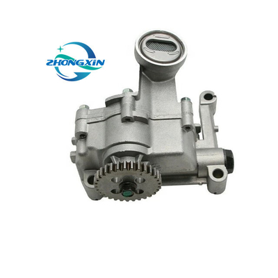 PUMPA DE ÓLEO DE PARTES AUTO G4KE G4KD G4NA D4BH 2.0L para HYUNDAI KIA con el número de origen original 21310-2G011