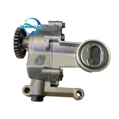 PUMPA DE ÓLEO DE PARTES AUTO G4KE G4KD G4NA D4BH 2.0L para HYUNDAI KIA con el número de origen original 21310-2G011