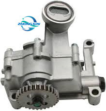PUMPA DE ÓLEO DE PARTES AUTO G4KE G4KD G4NA D4BH 2.0L para HYUNDAI KIA con el número de origen original 21310-2G011