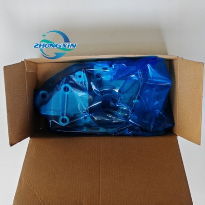 El conjunto de la bomba de aceite del motor del coche 372-1011030 477F-1011030 para Chery QQ fácil de instalar
