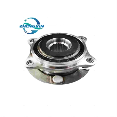 OE NO. 517503J000 Repuestos de piezas de automóviles Hub de eje cabeza de rodillo Assy Hub de rodamiento para Hyundai Kia