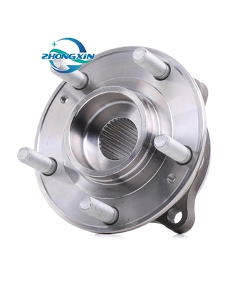 OE NO. 517503J000 Repuestos de piezas de automóviles Hub de eje cabeza de rodillo Assy Hub de rodamiento para Hyundai Kia