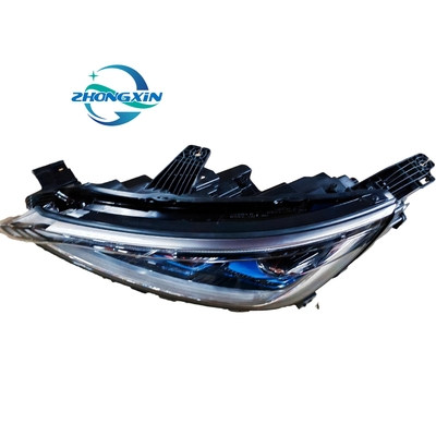 Ensamblaje de faros delanteros de combinación izquierda SC2E-4121010 para BYD YUAN PLUS OEM original