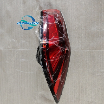 No OE SC2E-4133020 BYD YUAN PLUS Rear taillight combinación derecha conjunto de luz trasera