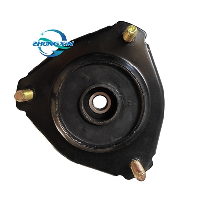 No. de la OE T11-2901110 Montador de soporte de montaje de choque para el soporte de conexión frontal Chery de 2019.