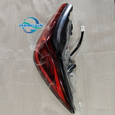 No OE SC2E-4133020 BYD YUAN PLUS Rear taillight combinación derecha conjunto de luz trasera