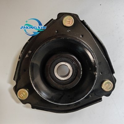 No. de la OE T11-2901110 Montador de soporte de montaje de choque para el soporte de conexión frontal Chery de 2019.