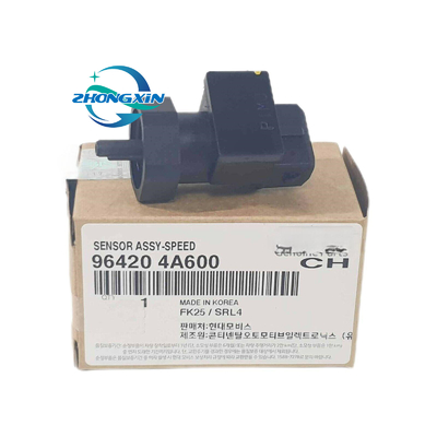 Sensor del velocímetro 964204A600 96420-4A600 para Hyundai Kia INNOVATION 00 1997-2004