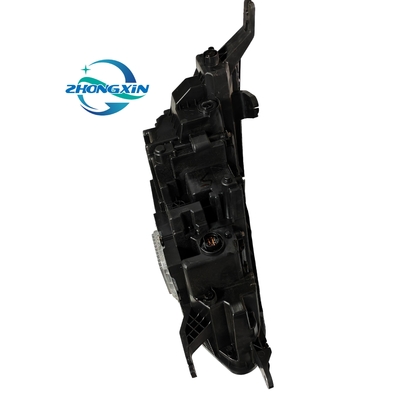 BYD SONG PLUS 21.03-23.06 Combinación izquierda del faro delantero SA3F-4121010 SA3F-4121020