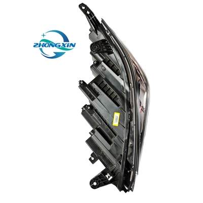 BYD SONG PLUS 21.03-23.06 Combinación izquierda del faro delantero SA3F-4121010 SA3F-4121020