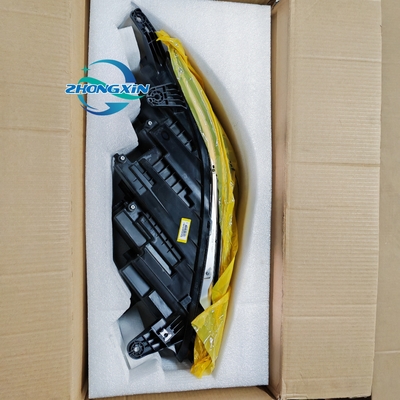BYD SONG PLUS 21.03-23.06 Combinación izquierda del faro delantero SA3F-4121010 SA3F-4121020
