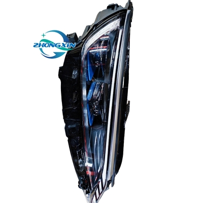 El conjunto de faros delanteros de combinación original SC2E-4121020 y para BYD YUAN PLUS