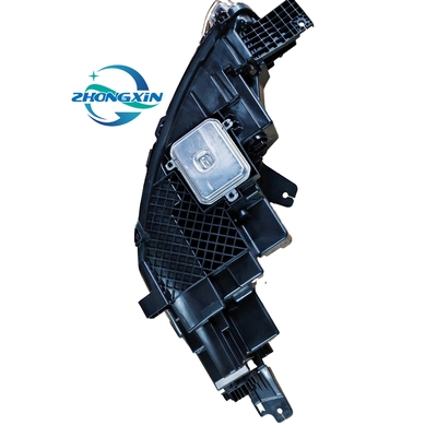 El conjunto de faros delanteros de combinación original SC2E-4121020 y para BYD YUAN PLUS