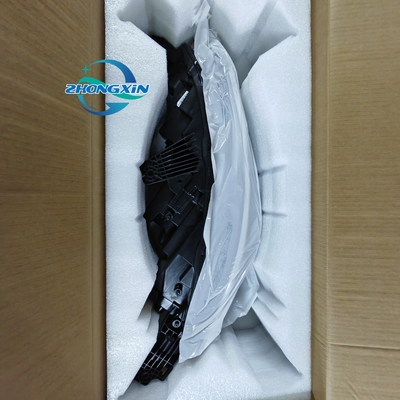 El conjunto de faros delanteros de combinación original SC2E-4121020 y para BYD YUAN PLUS