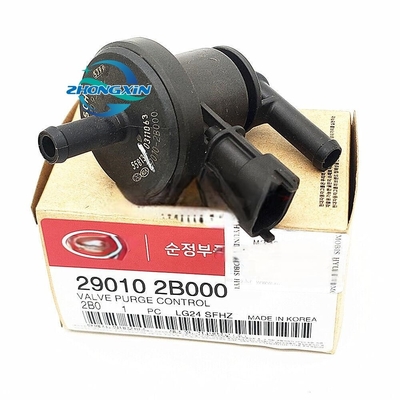 Válvula de control de purga de piezas automáticas 290102b000 para Hyundai Kia 2006-2013 OE NO. 290102b000