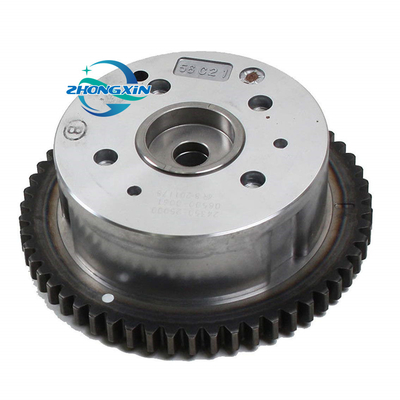 Beijing Hyundai Car Fitment VVT Timing Gear 24350-25000 2435025000 para el Kia Hyundai