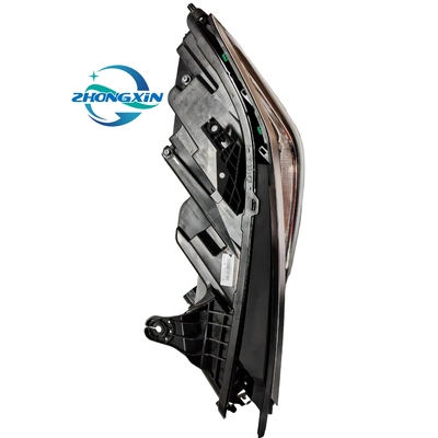 El conjunto de faros frontales de combinación izquierda HA2HE-4121010-D1 HA2HE-4121020-D1 para BYD QIN
