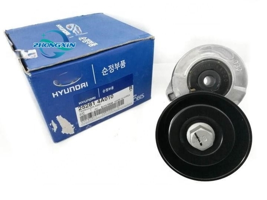 Tensionador de cinturón para Kia Hyundai AUTO PARTS 25281-4A010 252814A010 original y duradero