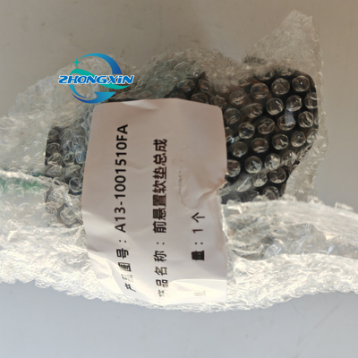 Montaje del motor delantero A13 1001510FA A11 1001510BA para el query QQ Perfecto ajuste y duradero