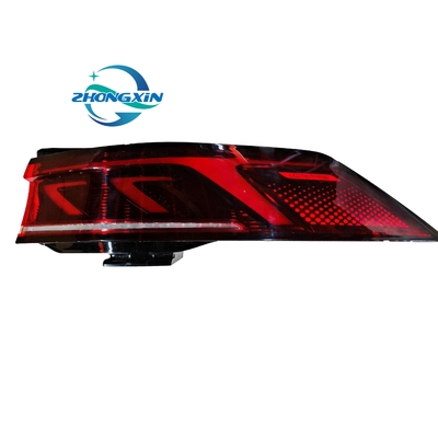2021- BYD QIN PLUS Asamblea de luces traseras de automóviles para accesorios eléctricos BYD HA2HE-4133020