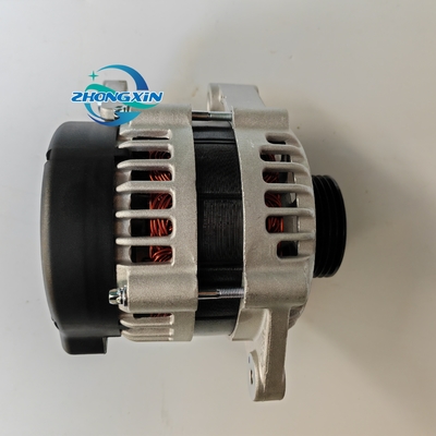 S11 3701110BA Partes de repuesto para generadores de Chery QQ que garanticen un funcionamiento óptimo del motor