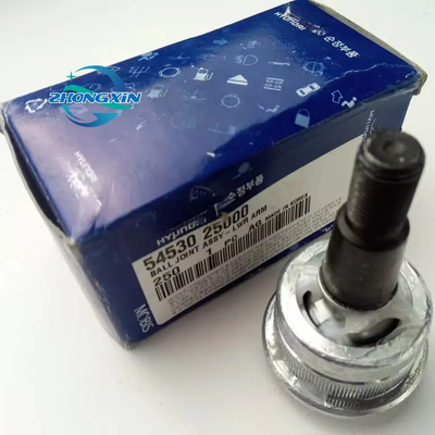 Componentes para automóviles articulaciones de bolas para Kia Hyundai 5453025000 54530-25000 GETZ 06 20 Compatible