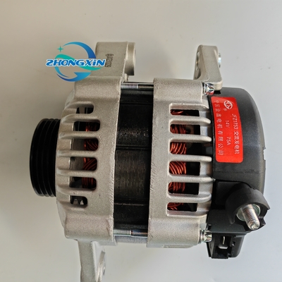 S11 3701110BA Partes de repuesto para generadores de Chery QQ que garanticen un funcionamiento óptimo del motor