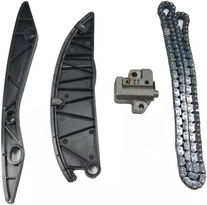 24410 2B000 Kit de cadena de tiempo 24321-2B000 24431-2B000 24420-2B000 1.6L para el Hyundai i30