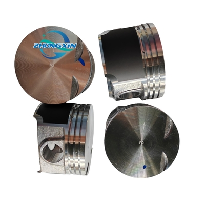 Partes de motor de automóviles pistón de automóviles E4G16-1004020 477F-1004020 473H-1004015 para Chery