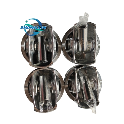 Partes de motor de automóviles pistón de automóviles E4G16-1004020 477F-1004020 473H-1004015 para Chery